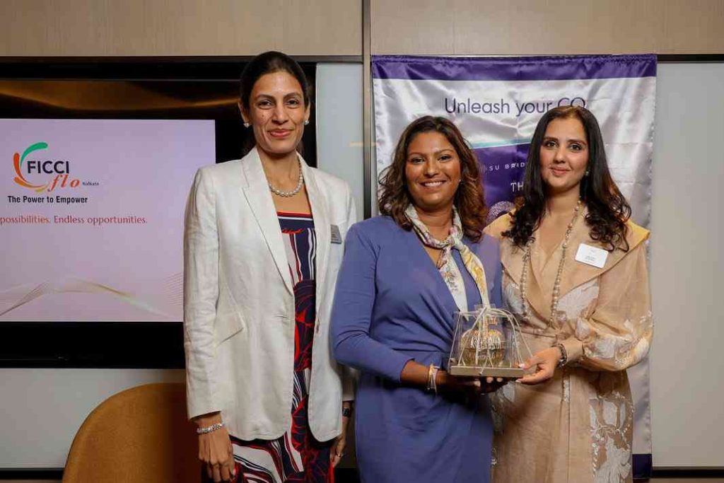 UP CLOSE & PERSONAL IN THE BOARDROOM WITH SU BRIDGMAN