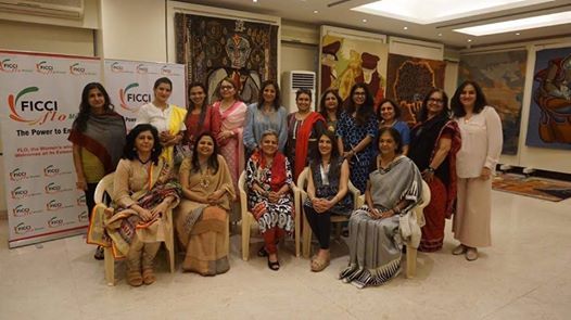 Art Appreciation & as an Career- Interaction with Ms. Brinda Milleræ & Tarana Khubchandani