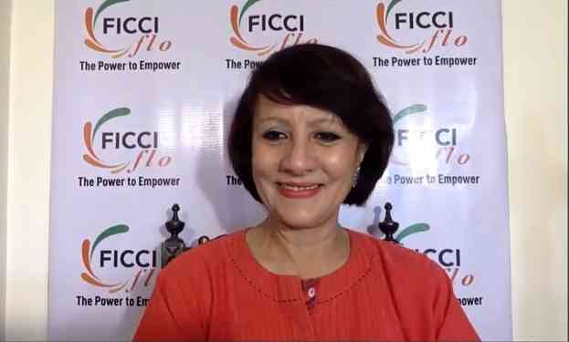 Government E Marketplace and Women Entrepreneurs with Mr. Talleen Kumar