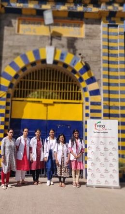 ENRICHING WOMEN PRISONERS