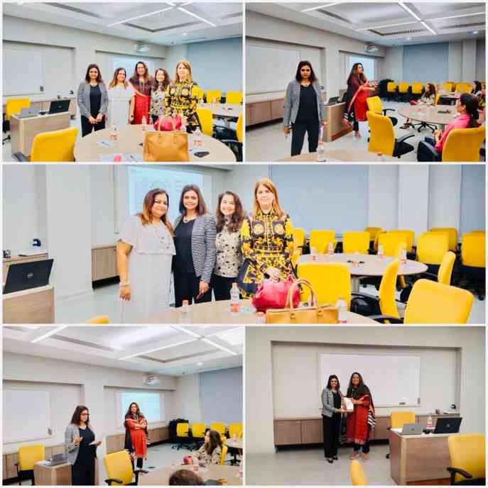 A Masterclass on A Design Thinking Challenge