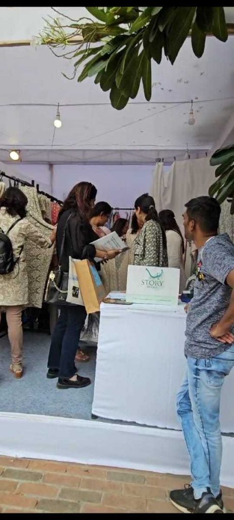 Ariso Lifestyle Exhibition