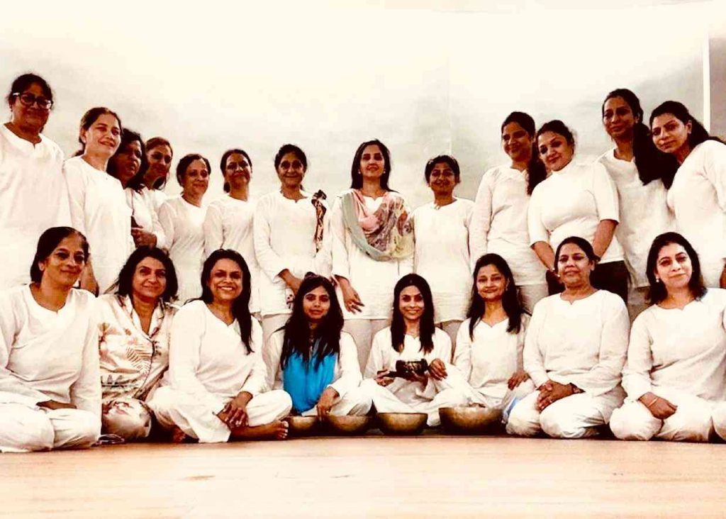 Uplifting Wellness Journey to Dharana at Shillim
