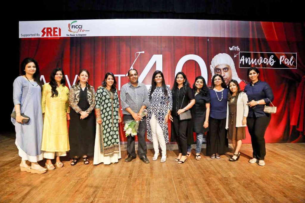 Comedy Evening Fundraiser