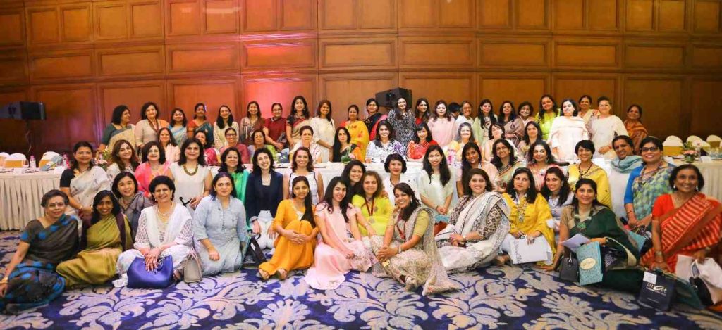 2nd Governing Body Meet in Kolkata