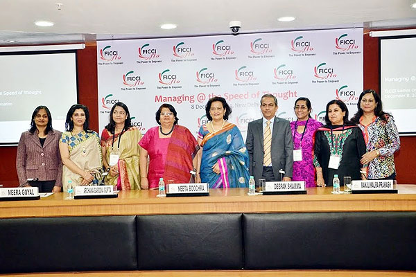 "Managing @ the Speed ofThought" withDeepak Sharma