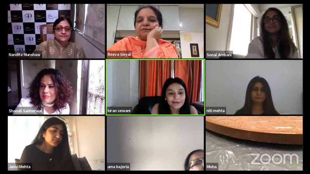 Webinar on Unmasking the Myths of Diets & Detox by renowned Macrobiotic Nutritionist & Chef