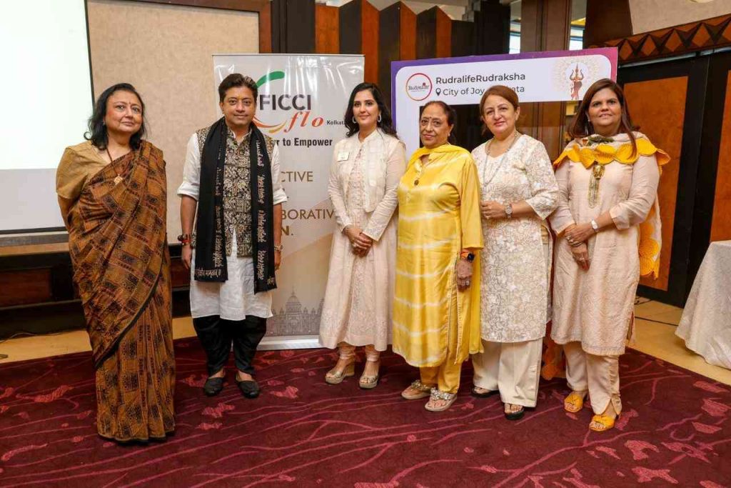 SCIENCE OF RUDRAKSH  with Dr. Tanay Seetha