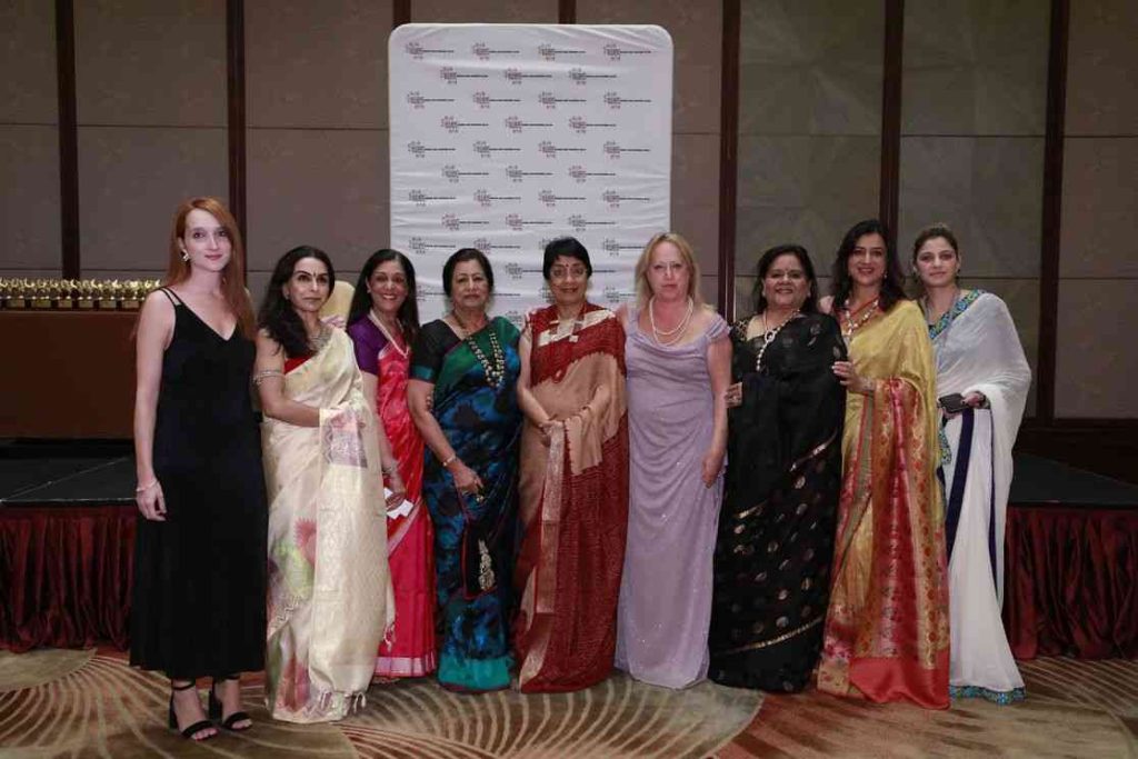 11th IWEC Awards at Shanghai