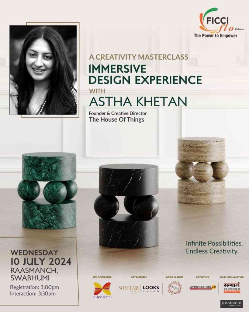 IMMERSIVE DESIGN EXPERIENCE