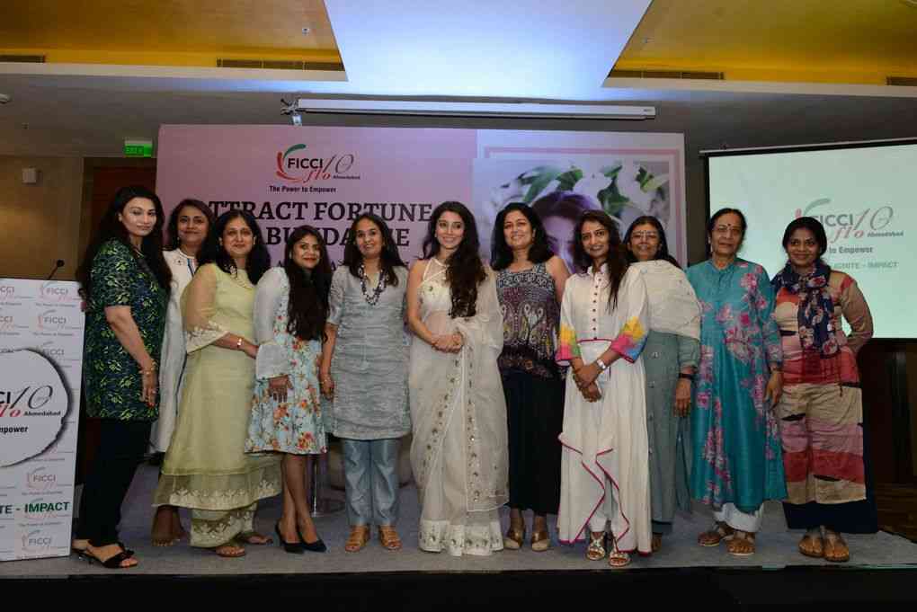 Attract Fortune and Abundance