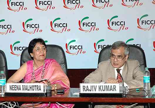 Impact of Global Turmoil on The Indian Economy