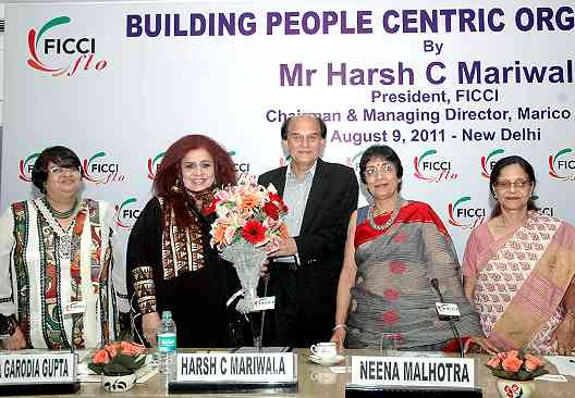Building People Centric Organisations