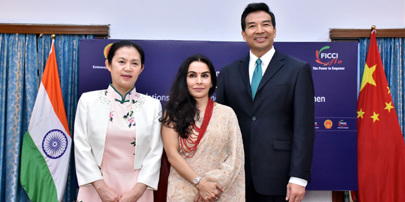 Trade & Investment Opportunities for women in China