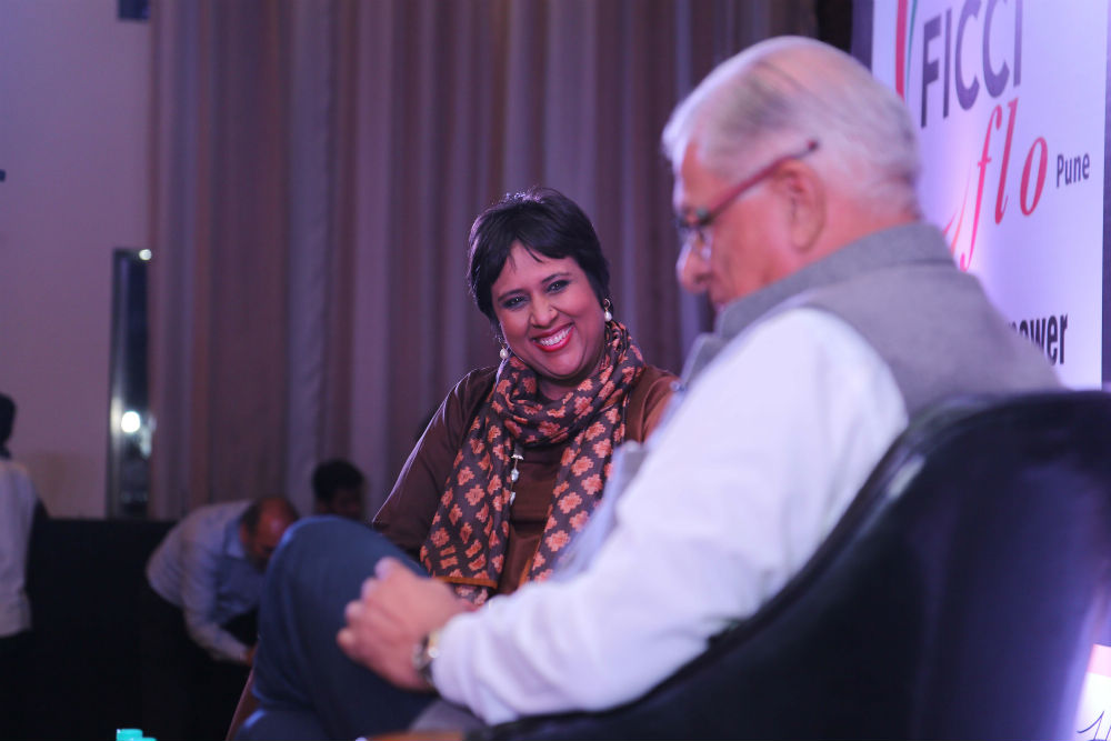 Literature Festival " Shabdotsav" : Breaking Barriers