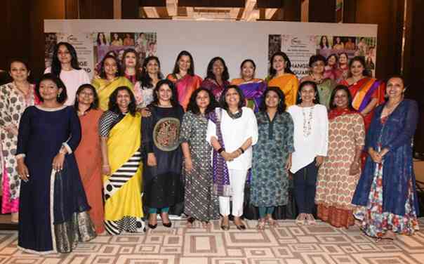 Change of Guard Ceremony