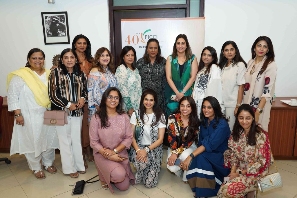 Breaking Barriers with Barkha Dutt