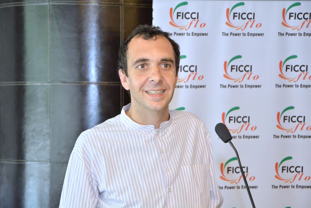 Workshop on Empowering & Accelerating Women Entrepreneurs with Trestle Group Foundation