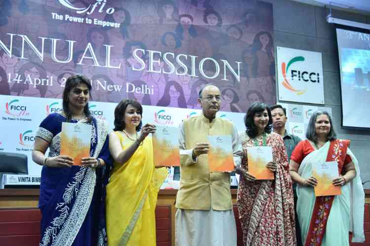 33rd Annual Session of FLO