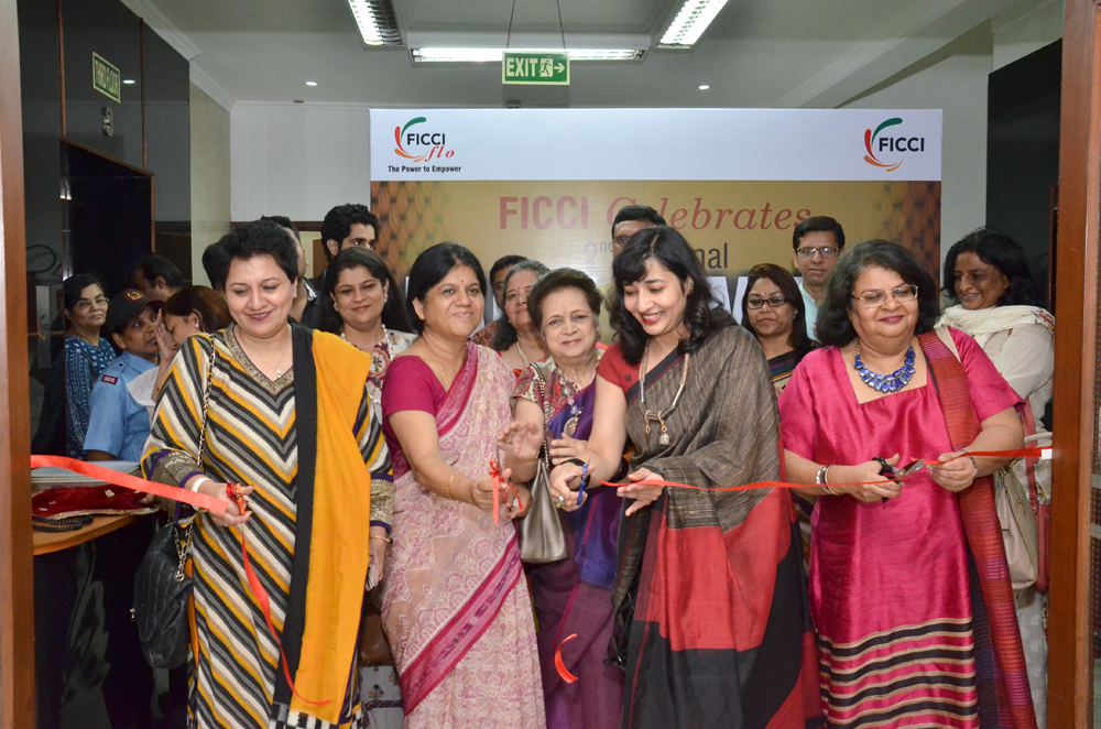 2nd National Handloom Day -Exhibition of Handlooms