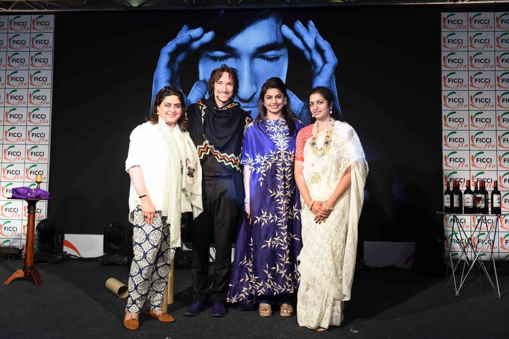 "The Master of Illusion" NICOLAI FRIEDRICH " shocking Illusion & Tricks"