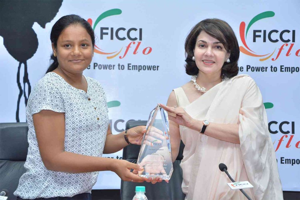 An interactive session on ñStories That Matterî with