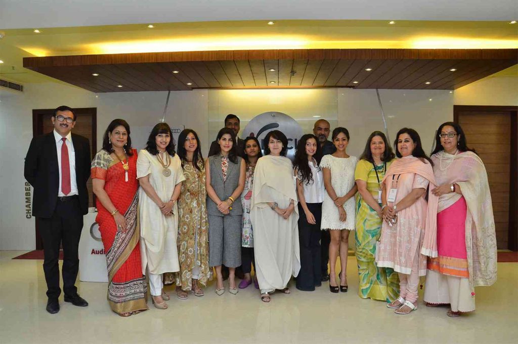 The Business of Fashion