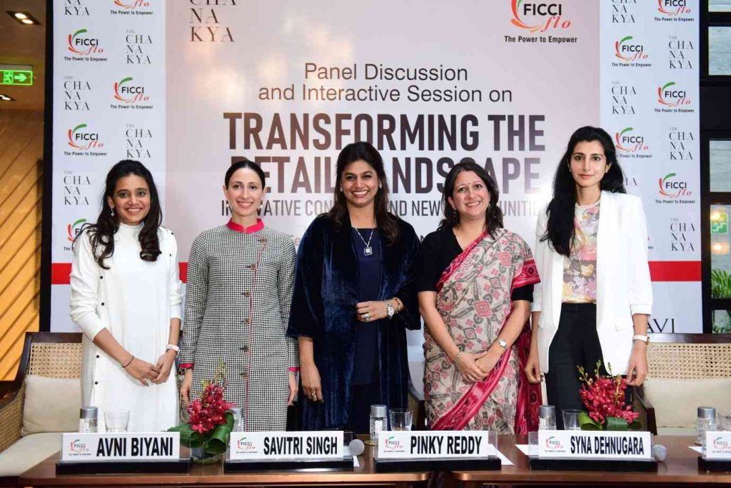 Transforming the Retail Landscape "Innovative Concepts and New opportunities at NOI"