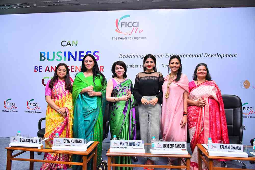 Can Business Be an Agent of Change?