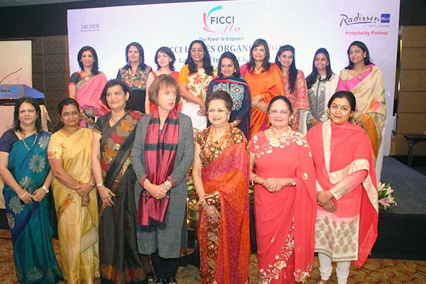 Launch of 11th FLO Chapter at Indore