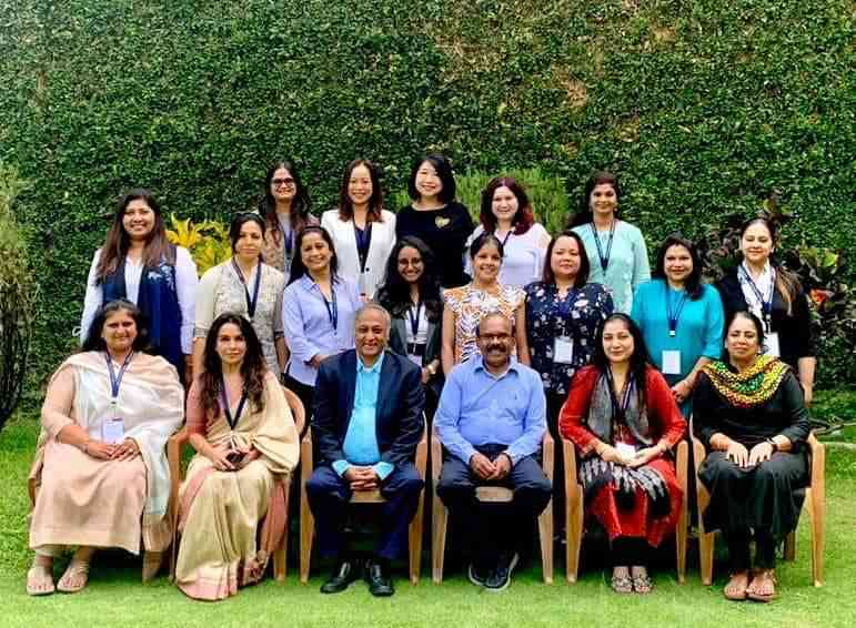 Leadership Development Program at IIM Bangalore