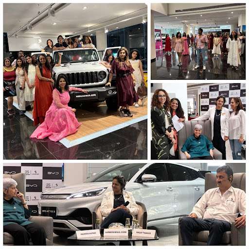 Rhythm and Leadership - The Perfect Blend