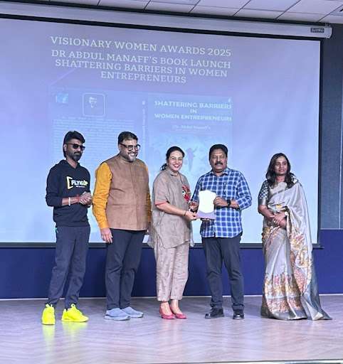 Visionary Women Awards 2025