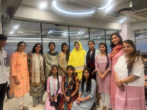 Financial Literacy Initiative - Tally Batch Completion