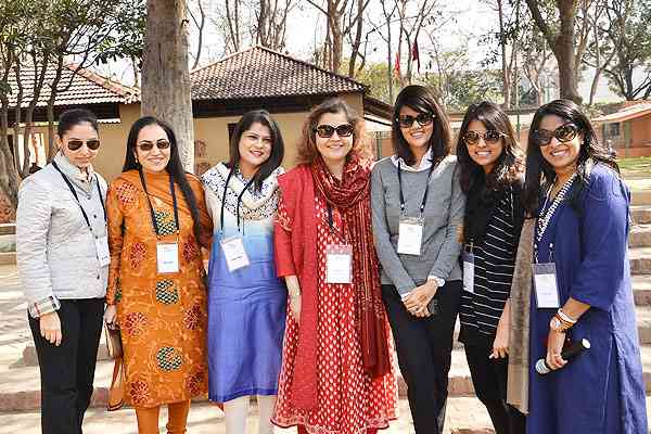 Networking & Fellowship Meet