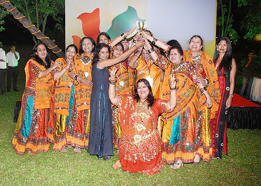 FLO Annual Interstate Meet