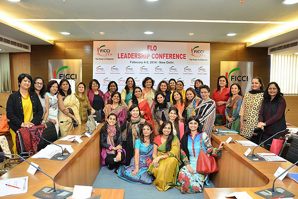 FLO LEADERSHIP CONFERENCE