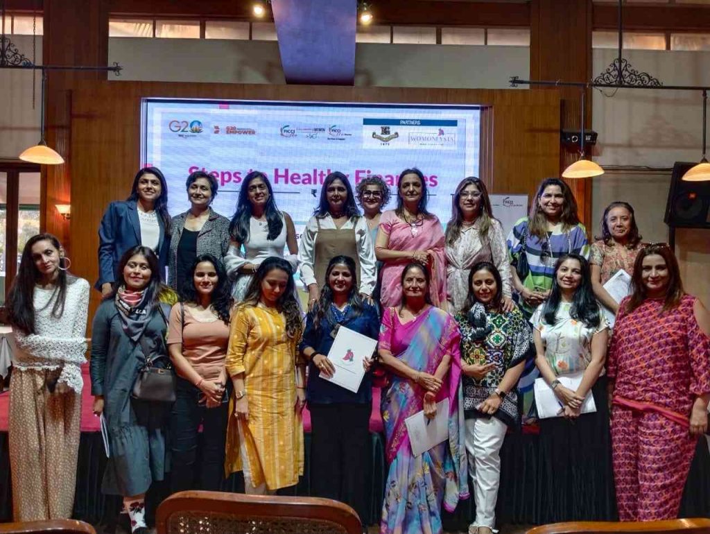 Steps to Healthy Finances