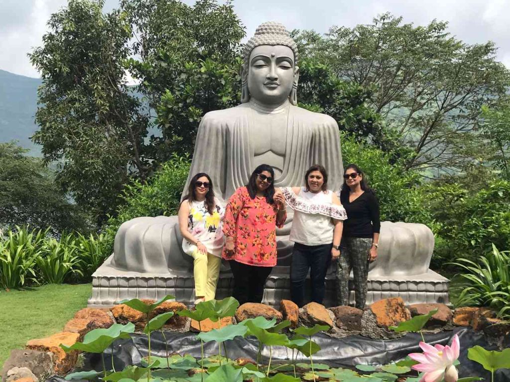 Holistic and Wellness Retreat to Atmantan