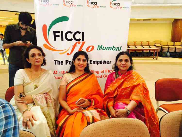 Session on 1100 days completion of Modi Government ? Bombay Stock Exchange