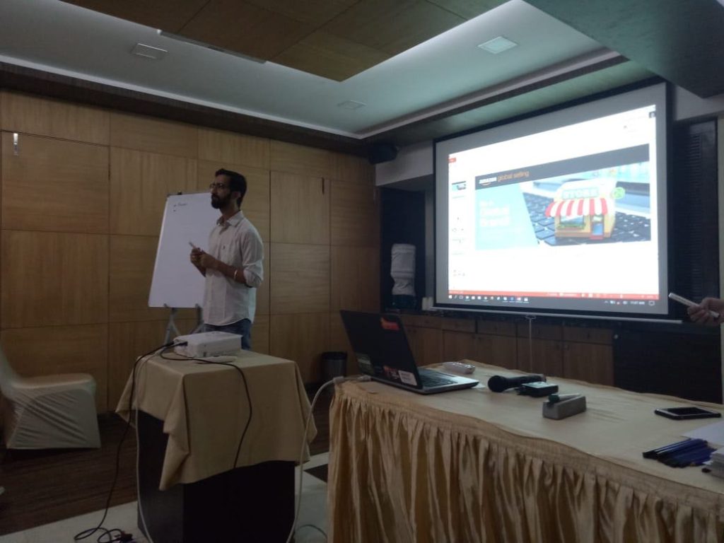 Amazon Workshop