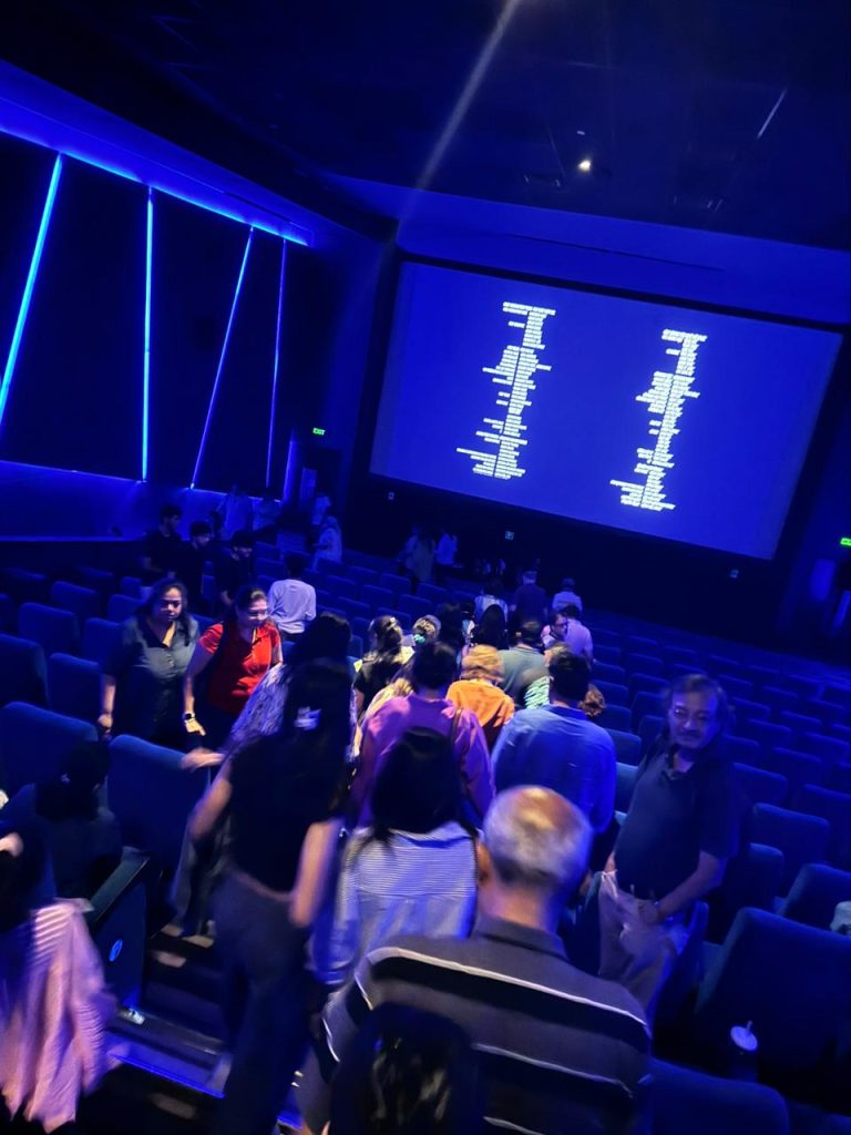 Movie Weekend Special - Savi