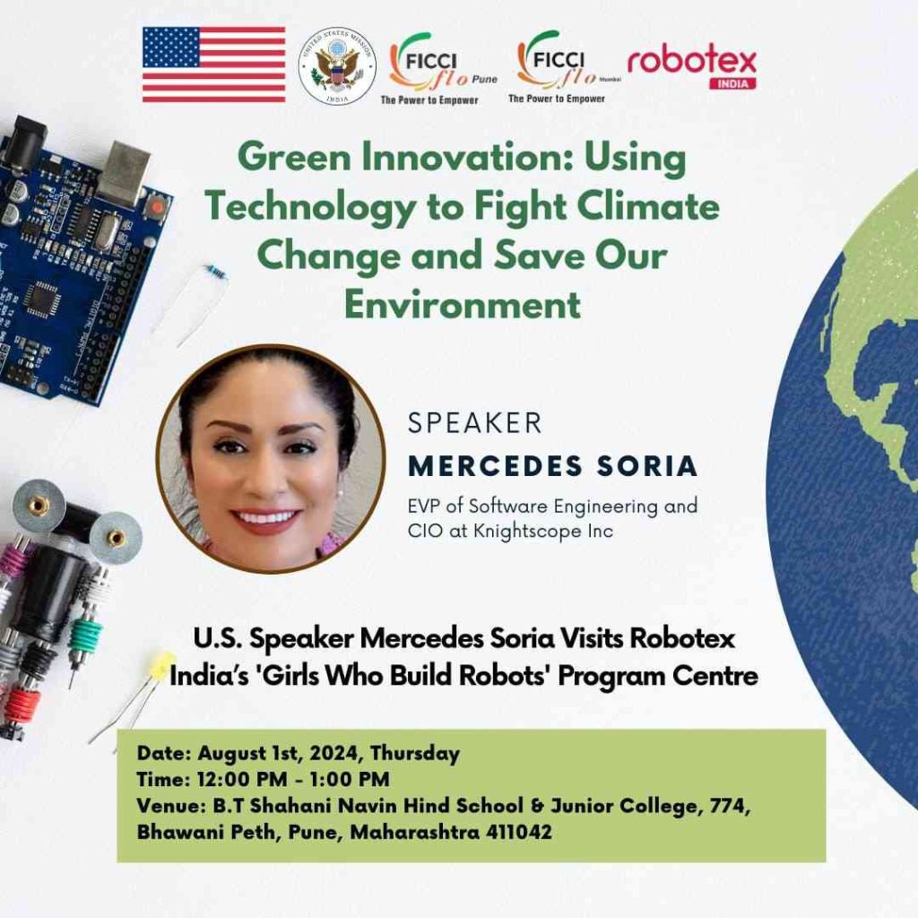 Green Innovation: Using Technology to Fight Climate Change and Save Our Environment