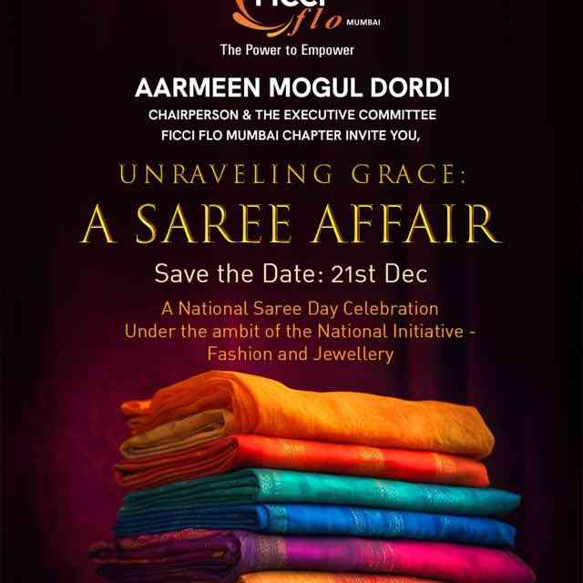 Saree Affair
