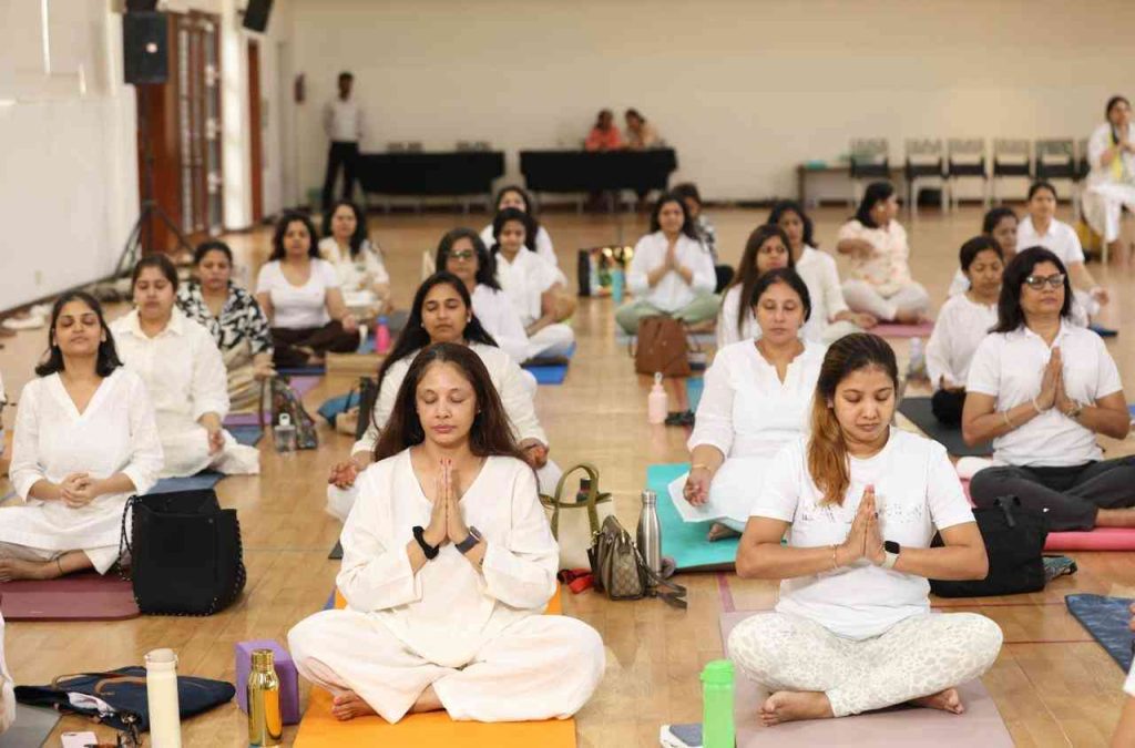 Mind Over Matter with Ira Trivedi