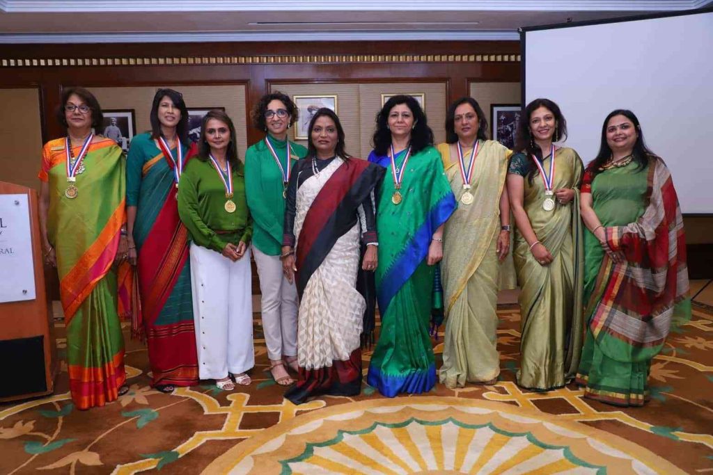 Change OF Guard Ceremony