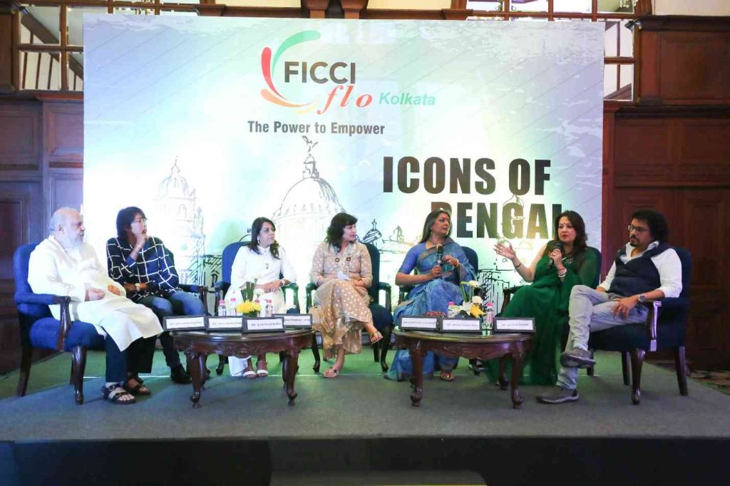 Icons of Bengal