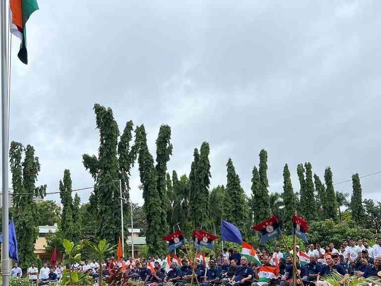 Independence Day Celebrations