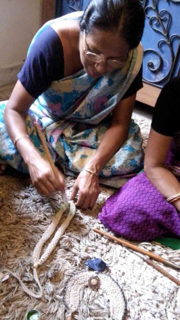 Jewelry Making Workshop