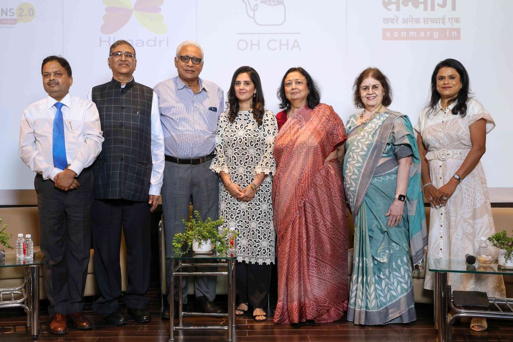 FICCI FLO Kolkata Hosts Panel Discussion on 'How to Handle Income Tax SearchÍ